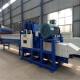 Bamboo Roots 140kw 12t/H Wood Sawdust Machine