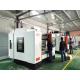 BT50 Spindle Taper CNC Horizontal Machining Center Heavy Cut Precision Processing