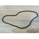 Irregular Shape Industrial Rubber Parts Molded Rubber Gaskets / Special O Rings