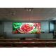 Stage Dynamic Commercial Outdoor SMD LED Display Wall Mounted Energy saving