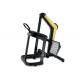 Commercial Hammer Strength Plate Loaded Rear Kick Machine For Bodybuilding