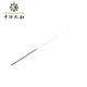 500pcs Zhongyan Taihe Disposable Acupuncture Needles With Stainless Spring Handle Tube