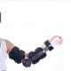 Double Wheel Adjustable Delux Hinged Arm Brace Arm Orthosis Elbow-joint