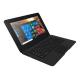 10.1inch Win 10 Apollo N3350 IPS 3G 64G Mini Notebook Lightweight Portable Customizable Keyboard Language for Home Student