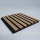 600*2400*21mm Slatted Wood Panels Absorbing Application Theater Meeting Room Corridors