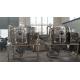 5kg/H Laboratory Spray Dryer Machine 3 Phase 380V 50HZ For Food Processing