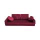 Triangle Cushion Base Polyester Inner Liner Play Couch Set Sofa