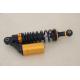 Electric Tricycle Parts Bicycle Rear Shock Absorber Replacement With TS16949 Certification