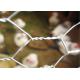 304 Stainless Steel 20 GA Chicken Metal Wire Mesh Poultry Netting Hex Hole 3/4