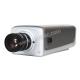 H.264 Main Profile, MJPEG/JPEG Baseline 1/3” Progressive Scan CMOS 720P WDR HD Box IP Camera(SIP-F01)