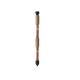 Outdoor Length 1200mm Pure Copper Rod Round Flat Lightning protection