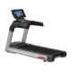Smart Commercial Treadmill For Gym Use , Professional Grade Body Sculpture Treadmill