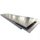 Smooth 5182 Aluminum Sheets Metal Welding Punching