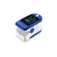 Oxymeter Free Finger Pulse Oximeter , Pulse Oximeter Readings Chart, Four Direction Show