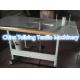 good quality China winder machine manufacturer for packing cotton ribbon,elastic webbing