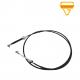 5001870062  High Quality Made in China Renault Truck Control Cable