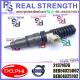 DELPHI 4pin injector 21371676 Diesel pump Injector V-O-L-V BEBE4D25102 BEBE4D25002 for  V-O-L-V MD13 EURO 5 MED POWER