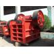 Ming Compund Pendulum Stone Jaw Crusher Machine For Beneficiation