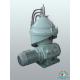 High Performance Stainless Steel Boat Water Pump For Diesel Generating