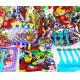 New Kids Birthday Party Decoration Set Birthday average Theme Party Supplies Baby Birthday Party Pack