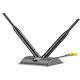 Portable Magnetic Mount Dual Band Wifi Antenna for Digital TV System