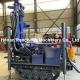 Convenient 2m Length Drilling Rod RCF180S Water Well Drilling Machine