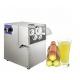Silver Color Sugarcane Juice Extractor Machine For Beverage Factory Restaurant