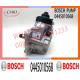 Original New Diesel Injector Diesel Fuel Pump 0445010568 For VW 2.0 d 03L130755AC 03L130755AE