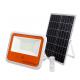 Flood Light Outdoor Solar Power 200w High Lighting