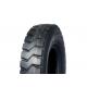 Radial TBR 9.00r20 Truck Tires Transverse Large Block With Deep Grooves