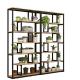Home Furniture and Sofa Set Flower Rack Display Stand for Home Accessories