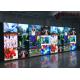 Small Pixel Pitch P1.56 HD LED Display Indoor RGB Full Color LED Screen