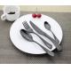 Newto NC114 Sentimental black cutlery/flatware/dinnerware/colorful tableware