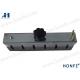 Contact Clip 911-307-073/911-307-074 Projectile Loom Spare Parts