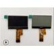 FSTN Positive Graphical Lcd Display 128x64 With SGS / ROHS Certificate