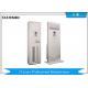 Cabinet Ozone / UV Air Disinfection Machine 22KG With Sterilization Rate 99%