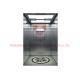 Low Noise Passenger Elevator Lift Without Machine Room For Office Building