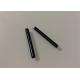 Cylinder Pin Din En ISO 8750 M3x16 Coiled Roll Pins Black Phosphated Roll