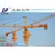 Good Performance China Supplier 1.6*1.6*3m Split Mast Section QTZ5020 Topkit Tower Crane