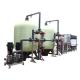 commercial large FRP Vessel Ultrafiltration ro water system UF drinking water purification system