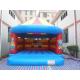 Commercial Inflatable Bouncy Castles En14960 for Sale