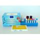 Accurate Estrogen ELISA kit Trenbolone ELISA Testing Kit For Meat Fish Shrimp Sample