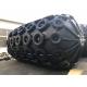 Net Type Yokohama Rubber Wear Resistance Pneumatic Floating Fenders