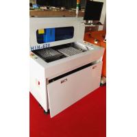 Huge Robust Frame Pcb Router Machine With Large CNC Programe Control