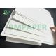 70 x 100cm Good Stiffness 250grs 270grs 300grs White Foldcote Paper