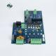 Immersion Gold Circuit Board Assembly