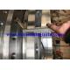 Big Size Welding Neck Forged Steel Flanges ASTM A105 Carbon Steel Flange