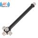 4 Way Low Pim Reactive High Power Splitter 698-3800MHz 4.3-10 F Grey/Red/Black/Customized