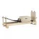 2023 High quality commerical use classical pilates reformer with piano springs
