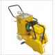 Concrete Road Cutter with CE Paving Cutter Saw with Honda Engine